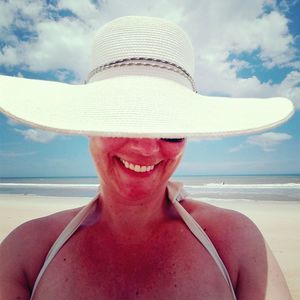 Meet your Posher, Kate